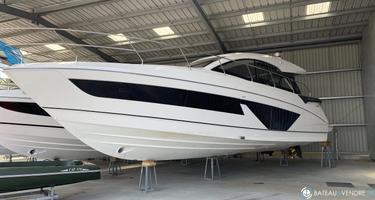 Beneteau Gran Turismo 45