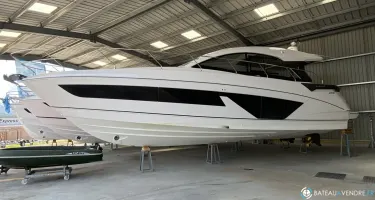 Beneteau Gran Turismo 45