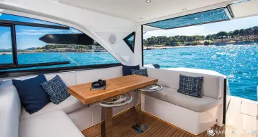 Beneteau Gran Turismo 45