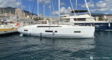 Beneteau Oceanis 40.1