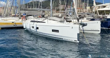 Beneteau Oceanis 40.1