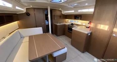Beneteau Oceanis 40.1