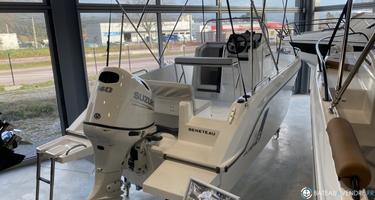 Beneteau Flyer 6 SPACEdeck