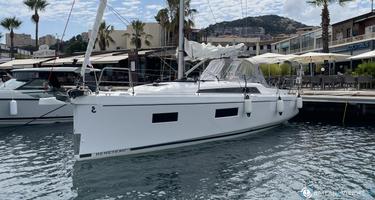 Beneteau Oceanis 34.1