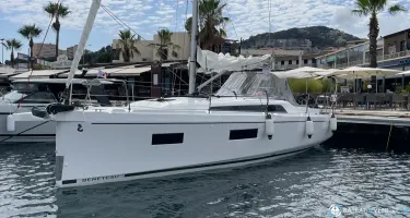 Beneteau Oceanis 34.1