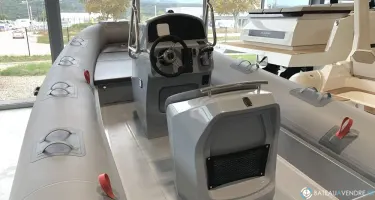 Marshall M4 Touring