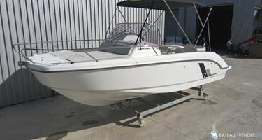 Beneteau Flyer 7 SPACEdeck