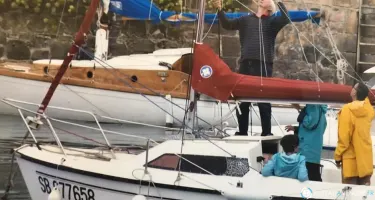 Jeanneau Cap 540