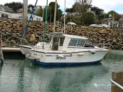 Gib Sea  74