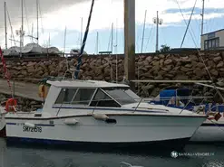 Gib Sea  74