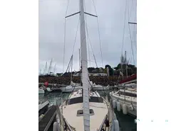 Jeanneau Tonic 23