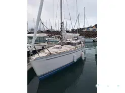 Jeanneau Tonic 23