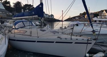 Beneteau First 30 E