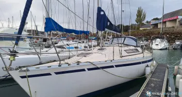 Beneteau First 30 E