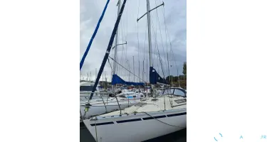 Beneteau First 30 E