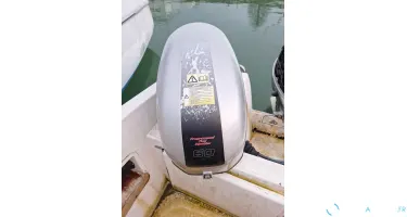Mar Import Clear Liner 500 Cabin