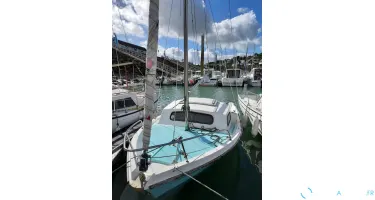 CN Marseillaise Sir 530