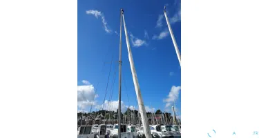 CN Marseillaise Sir 530