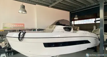 Ranieri Next 285 Lx