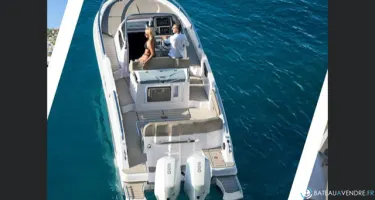 Ranieri Next 285 Lx