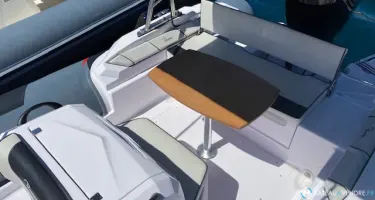 Ranieri Cayman 26 Sport Touring