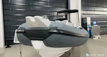 Ranieri Cayman 21 Sport