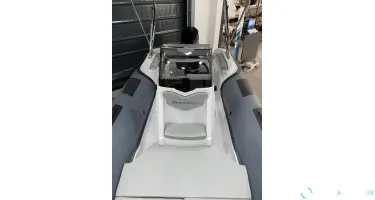 Ranieri Cayman 21 Sport