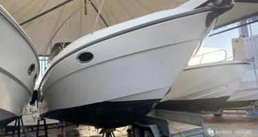 Cranchi Cruiser 32