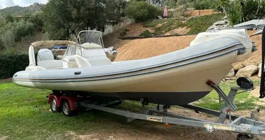 Nuova Jolly King 820