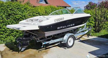 Bayliner  175 GT