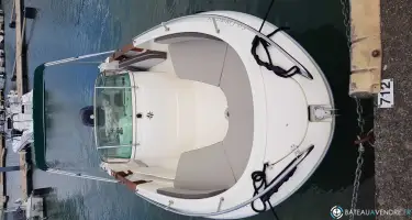 Jeanneau Cap Camarat 625 Luxe