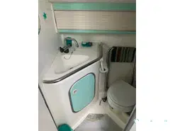 Beneteau Flyer Serie 7