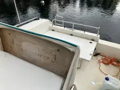 Beneteau Flyer Serie 7