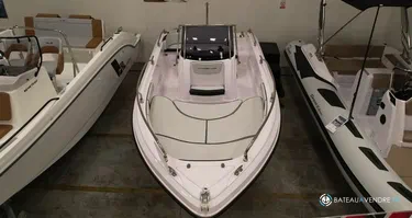 Ranieri Voyager 19 S