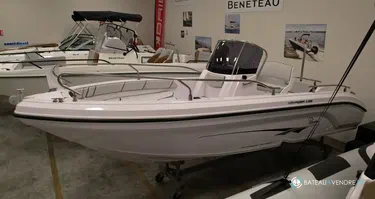 Ranieri Voyager 19 S