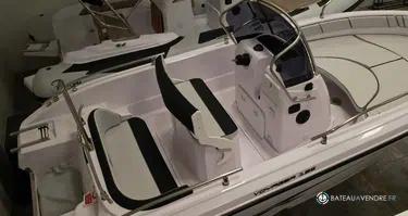 Ranieri Voyager 19 S