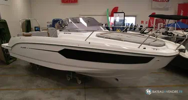 Beneteau Flyer 8 SUNdeck V2