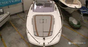 Beneteau Flyer 8 SUNdeck V2