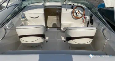 Quicksilver  620 Open