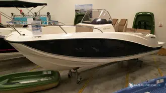 Quicksilver Activ 605 Open
