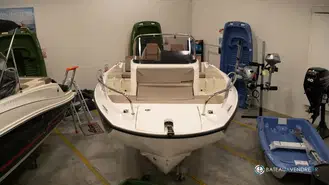 Quicksilver Activ 605 Open
