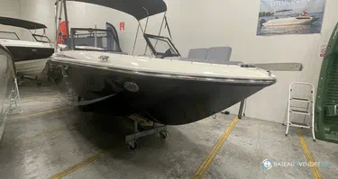 Bayliner Element M17