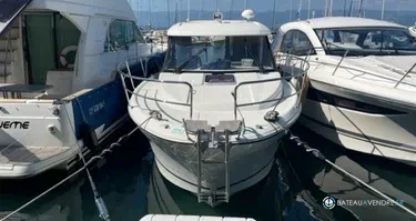 Jeanneau Merry Fisher 895