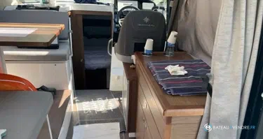 Jeanneau Merry Fisher 895