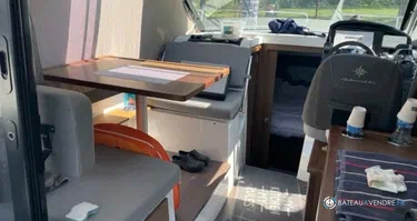 Jeanneau Merry Fisher 895