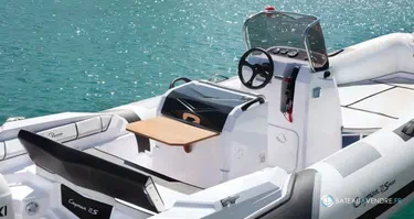 Ranieri Cayman 21 Sport