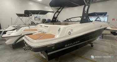 Bayliner VR4 OB