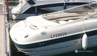 Bayliner Capri 2350