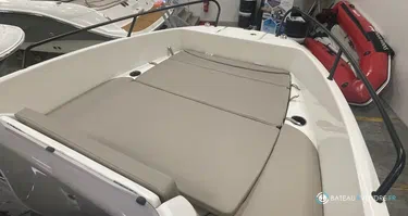 Quicksilver Activ 555 Open