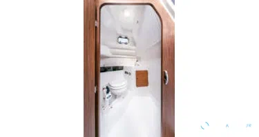 Beneteau Antares 8 OB V2